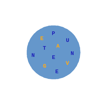 Neptune Vega SDI Savannah Guitherie