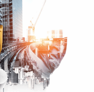 الرواد للمقاولات العامة