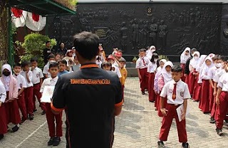 museum sumpah pemuda