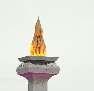 monumen nasional