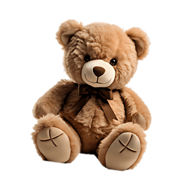 Nounours logo brocmax