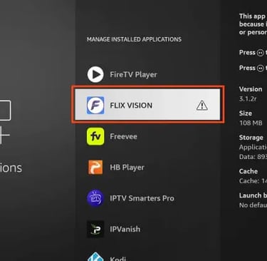 amazon iptv tugatvpc bes vpn