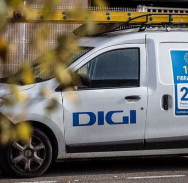 Digi Portugal