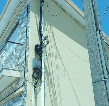 Fibra Ótica Meo Nos Vodafone