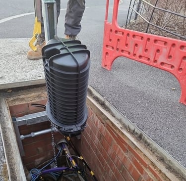 Fibra Ótica Meo Nos Vodafone