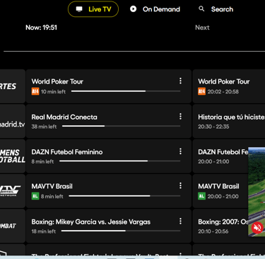 Pluto TV Brasil
