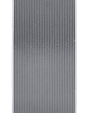 Car AC Condenser