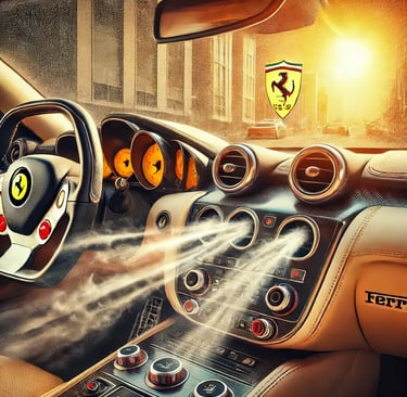 Why Choose Car AC Heroes
