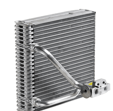 Car AC Evaporator