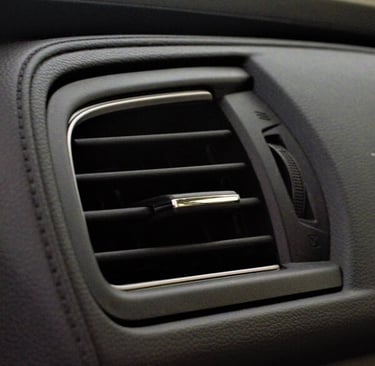 Subaru Air Conditioner Repair