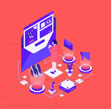 Valor de marca con estrategia digital