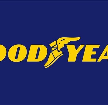 goodyear