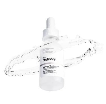 the ordinary argireline botox in a bottle