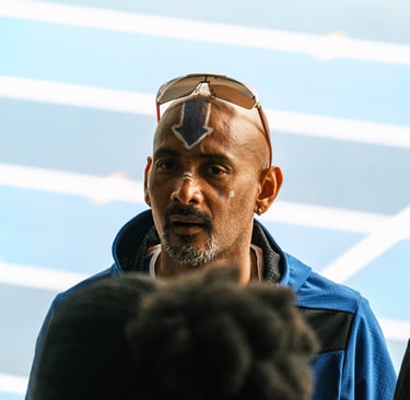 Portrait Léandre STANIS