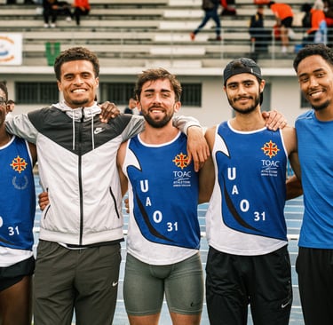 Portrait Mattéo XOWIE