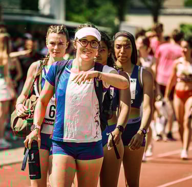 Portrait Manon JUSTEAU
