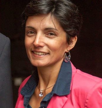 Portrait Stéphanie CALAS