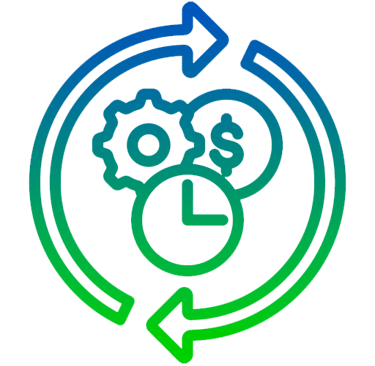 Eficiencia de recursos