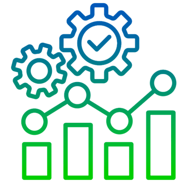 Eficiencia operativa | STICS Consultores