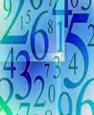 numerología