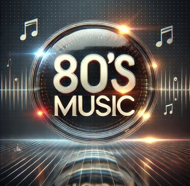 80's Music