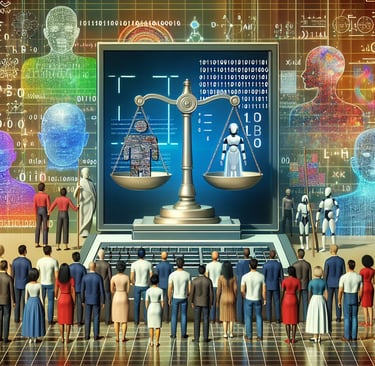 AI Ethics and Bias