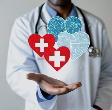 ai healthcare
