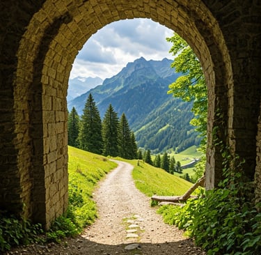 beautiful destinations