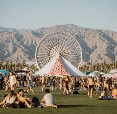 Coachella Festival
