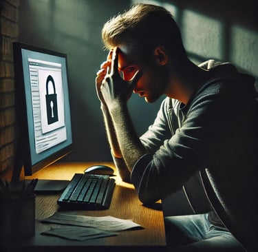 email scam