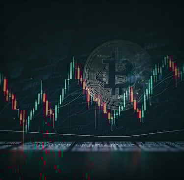 Cryptocurrency Trading: Tips, Strategies, and Trends