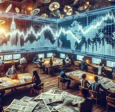 crypto trading tips