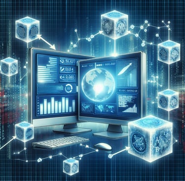 cryptocurrency terminology