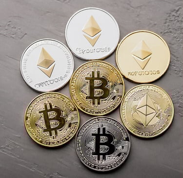 Top Ways to Make Money in Cryptocurrency