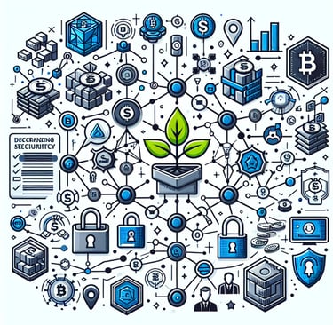 cryptocurrency affiliate programs