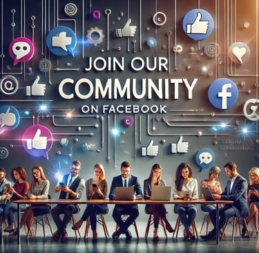 Article Hub on Facebook