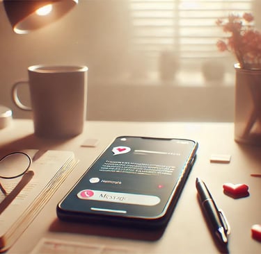 dating scams
