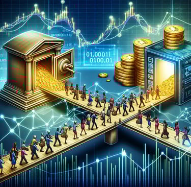 Initial Exchange Offerings