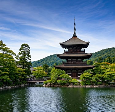 kyoto japan attractions