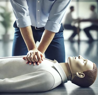 Learn CPR