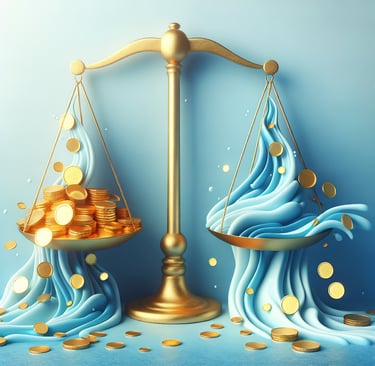 Cryptocurrency Liquidity