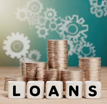 Loans and Mortgages