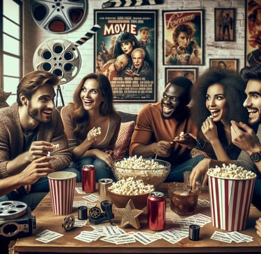 Movie Trivia