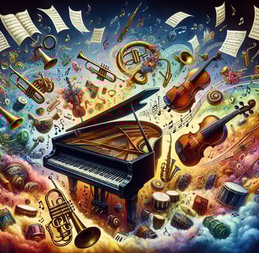 music trivia