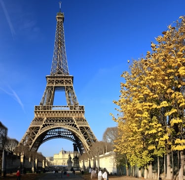paris france
