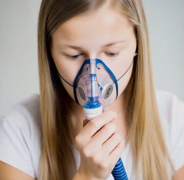 Respiratory Diseases