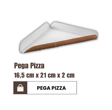 Pega Pizza Fatia