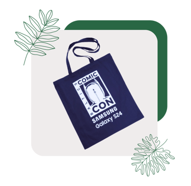 Tvarūs daugkartiniai maišeliai | ecogifts.lt