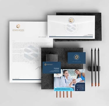 Marka kimliği oluşturma, Kurumsal logo tasarımı, Kreatif logo tasarımı