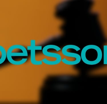 Betsson banneri
